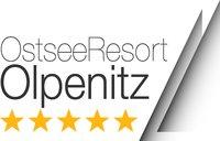 Projektlogo OstseeResort Olpenitz Projektlogo OstseeResort Olpenitz