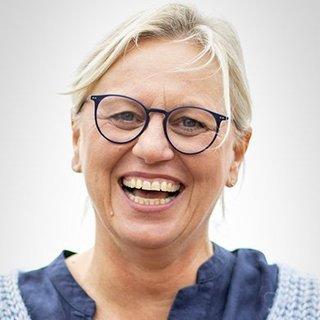 Karin Klusmann Karin Klusmann
